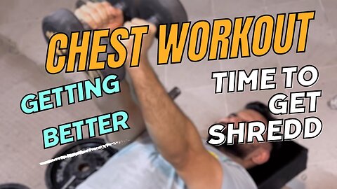 After a long time good workout | Dailyvlog | BIGF