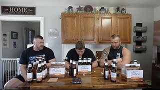 Not Your Father’s Root Beer Challenge!!! March 2, 2022