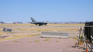 309th Fighter Squadron conducts block swap