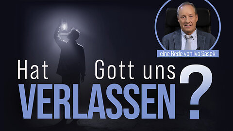 Wort zu Ostern: Die Wiederkunft Christi – hat Gott uns verlassen?@kla.tv🙈