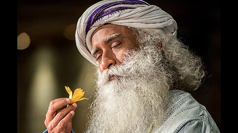 A Powerful Meditation to Connect with Soil | Sadhguru