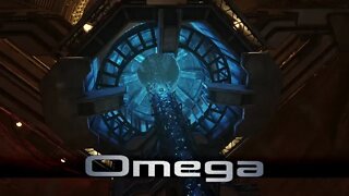 Mass Effect 3 - The Invasion of Omega: The Mines (1 Hour of Music)