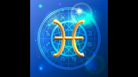 Piscis de Sol/Ascendente - Pronóstico 2021