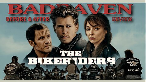 The Bikeriders Review