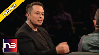Elon Musk Calls Biden Out for His Lies About Bill Back Better Bill