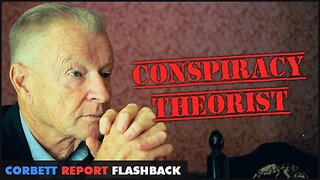 Meet Zbigniew Brzezinski, Conspiracy Theorist (2013)