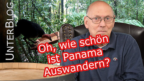 Userfrage: Auswandern nach Panama - Stellensuche