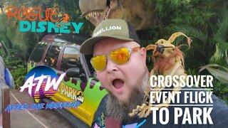 Film To Park With After The Weekend | Jurassic Park