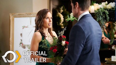 CHRISTMAS PLUS ONE Trailer (2022) Corey Sevier, Emily Alatalo