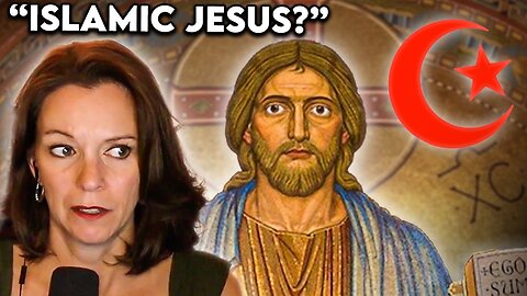 Mom REACTS To 10 Surprising Facts About Jesus In Islam