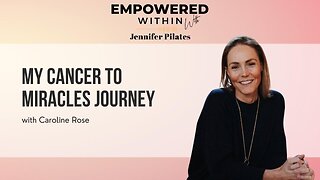 My Cancer to Miracles Journey | cancer journey story | healing of cancer