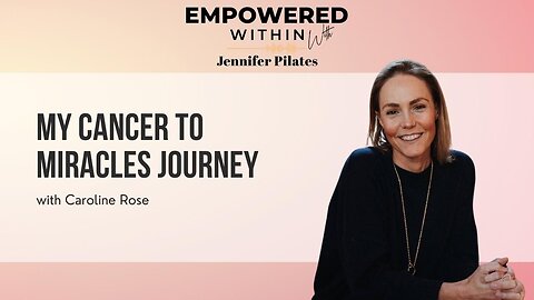 My Cancer to Miracles Journey | cancer journey story | healing of cancer