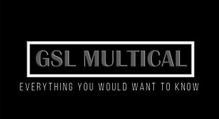 GSL Multical - Everything you would want to Know!