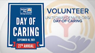 Mile High United Way's Day of Caring