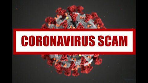 Doctors & Biostatisticians Reveal Through FOIA That SARS-CoV-2 Has Never Been Proven