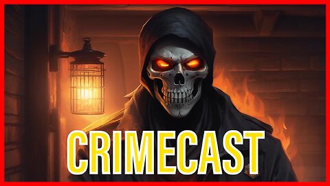 CRIMECAST #91 | The "new" LAWLESSNESS!