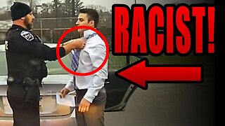 This is the Most White Privilege Video You'll Ever See