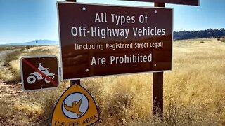 Green River Trip (2019) - Back Way Into Arches