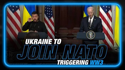 WW3 Alert! After Biden Threatened Direct War with Putin