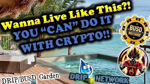 Updates: Earning $80K per month?! ..Yep😉 Crypto Passive Income is a Hellava Thing (And VERY REAL)!!