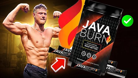 Java Burn Review - Does this coffee mix really work to burn fat?