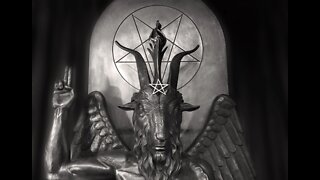 Deathbed Confession of an Australian Satanist