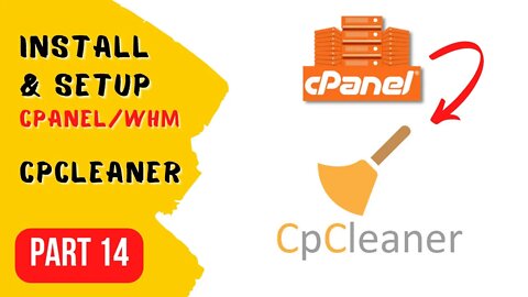 Install CpCleaner App In cPanel | cPanel CpCleaner App Tutorial - Make Money Online Course Part 14