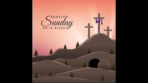 April 17 2022 EASTER SUNDAY - The Death of Death