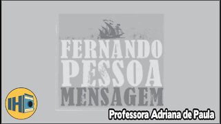 Análise da obra “Mensagem”, de Fernando Pessoa