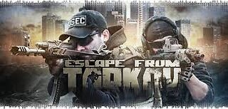 The Return. Escape From Tarkov