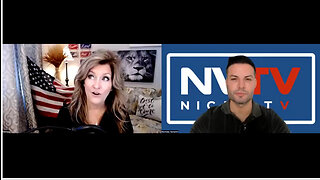 Melissa Redpill Discusses The Final Battle with Nicholas Veniamin