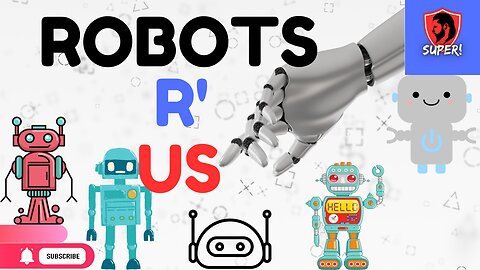 ROBOTS R' US