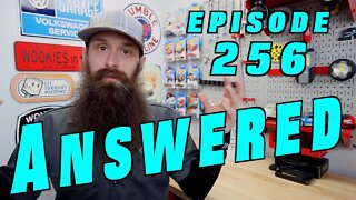 Viewer Car Questions ~ Podcast Episode 256