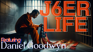 J6er Life - Political Prisoner - DANIEL GOODWYN STORY