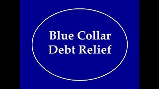 Blue Collar Debt Relief