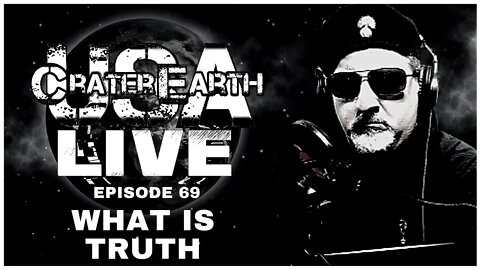CRATER EARTH USA LIVE!!! MARJORIE TAYLOR GREENE AND THE DISMANTLING OF GOP TRUTH!!!