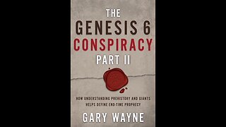 Interview with Gary Wayne