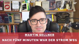 «Wir befinden uns in einem Zensurrausch» – Martin Sellner über seine Abschiebung und mehr