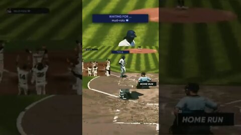 Nova edição do game de baseball do PlayStation, MLB The Show 22 #shorts #playstation