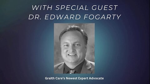 Meet Dr. Edward Fogarty: Expert Insights on Radiology, Hyperbaric Medicine, and Patient Advocacy