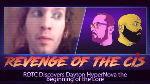 ROTC Discovers Dayton HyperNova the Beginning of the Lore | ROTC Clip