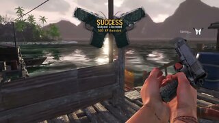 Far Cry 3 Part 6-The Sister