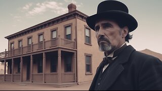 True History: The Story Of The Famously Haunted Whaley House