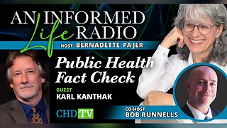 Public Health Fact Check