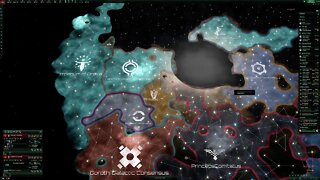 Stellaris MegaCorp 06 - 4K No Commentary