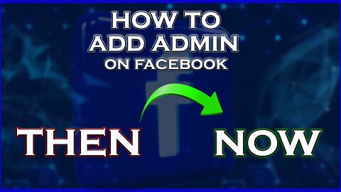 Best way to grant facebook admin access!!!