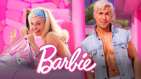 Barbie - Final Trailer (2023)