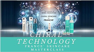 Unlocking the Power of Chiral Technology: A Comprehensive Guide