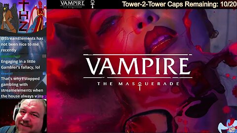 Vampire: the Masquerade 101: Approaching the Game, Real-World vs. World of Darkness (No Rules...Yet)