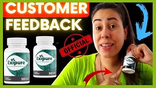 EXIPURE Exipure Review WARNING 2023 Exipure